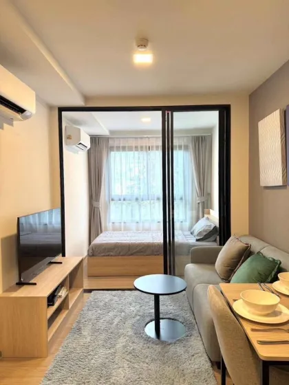 Appartement 2 chambres à louer au THE BASE BUKIT CONDO, Kathu, Phuket