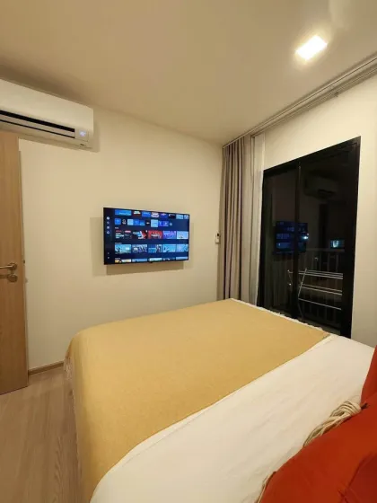 1-комнатная квартира в аренду в The Base Bukit Phuket