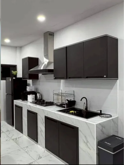 3-Спальная Дом для Аренды в Чернгталай, Таланг