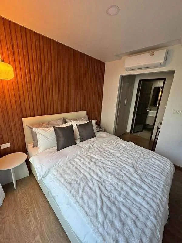 1-Zimmer-Apartment mit Poolblick im Centrio, Phuket Town