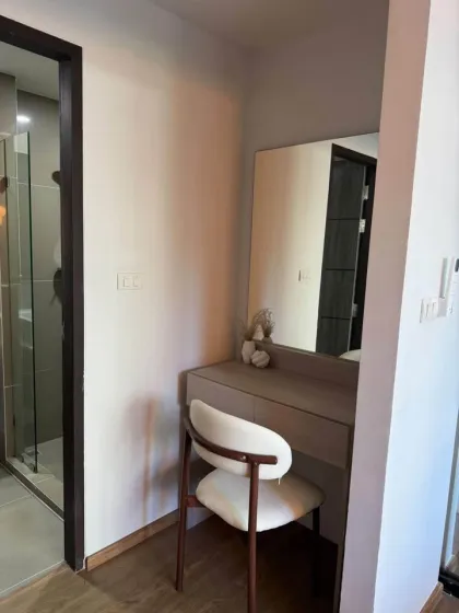 1-Zimmer-Apartment mit Poolblick im Centrio, Phuket Town