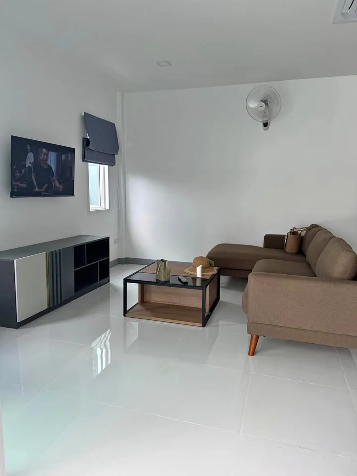 Palm’s House 1-Zimmer-Apartment zur Miete in Rawai