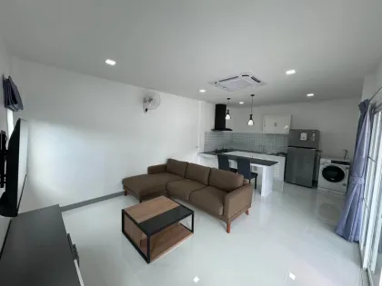 Апартаменты Palm’s House с 1 спальней и 1 ванной в аренду в районе Раваи-Сайюан