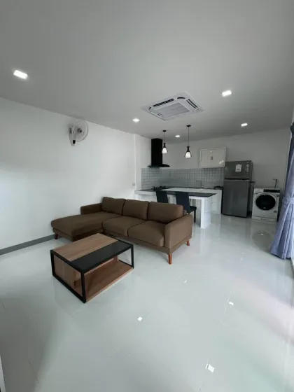 Апартаменты Palm’s House с 1 спальней и 1 ванной в аренду в районе Раваи-Сайюан