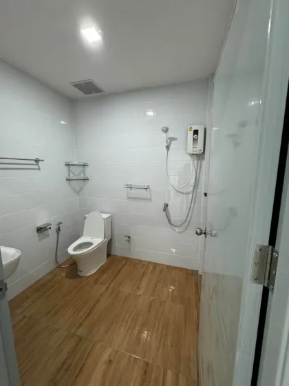 Апартаменты Palm’s House с 1 спальней и 1 ванной в аренду в районе Раваи-Сайюан