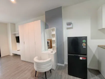 Полностью меблированная квартира с 1 спальней в аренду в Panasorn Green Place, Kathu