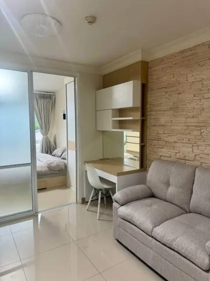 Condominio en alquiler en ubicación privilegiada de Kathu - 1 dormitorio, 1 baño