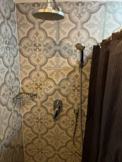 Квартира с 1 спальней в аренду, полностью меблирована, Чалонг
