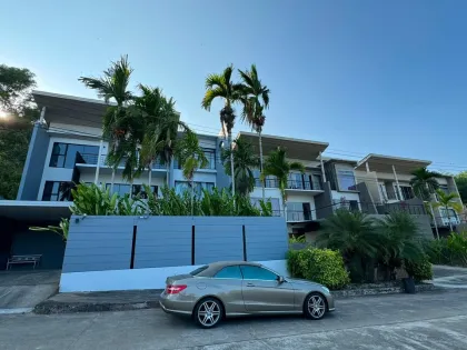 4-Schlafzimmer Poolvilla zur Miete in Chalong, Phuket