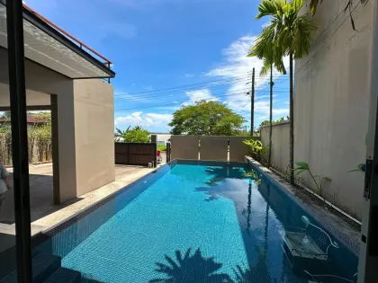4-Schlafzimmer Poolvilla zur Miete in Chalong, Phuket