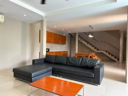 4-Schlafzimmer Poolvilla zur Miete in Chalong, Phuket