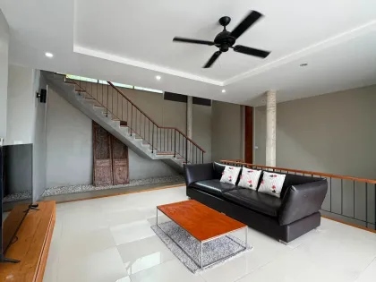 4-Schlafzimmer Poolvilla zur Miete in Chalong, Phuket