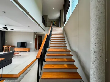 4-Schlafzimmer Poolvilla zur Miete in Chalong, Phuket
