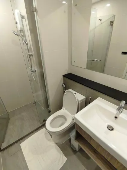 1 Schlafzimmer Wohnung zur Miete im Space Condo, Phuket Town