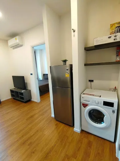 1 Schlafzimmer Wohnung zur Miete im Space Condo, Phuket Town