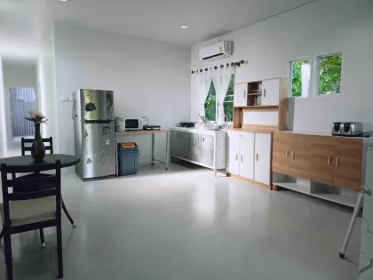 Moderne 3-Schlafzimmer-Villa zur Miete in Phuket Villa Kathu