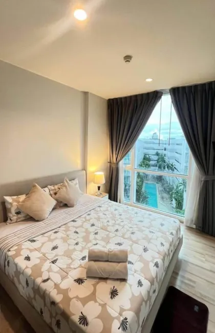 1-комнатная квартира в аренду в The Base Downtown Phuket