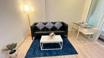 1-комнатная квартира в аренду в The Base Downtown Phuket