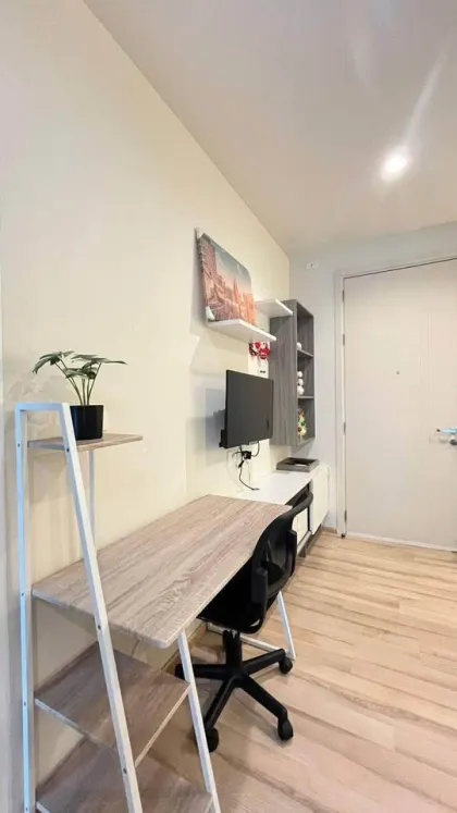 1-комнатная квартира в аренду в The Base Downtown Phuket