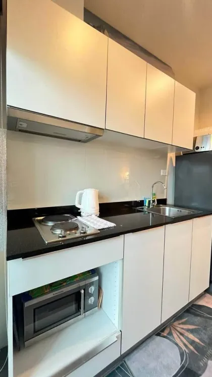 1-комнатная квартира в аренду в The Base Downtown Phuket