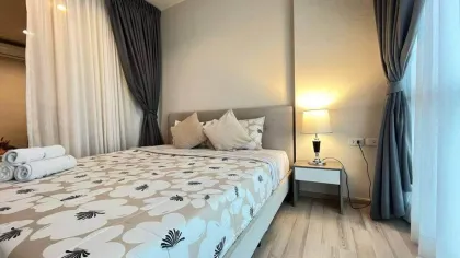 1-комнатная квартира в аренду в The Base Downtown Phuket