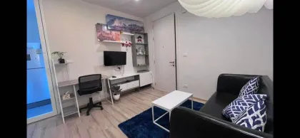 1-комнатная квартира в аренду в The Base Downtown Phuket