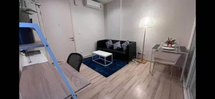 1-комнатная квартира в аренду в The Base Downtown Phuket