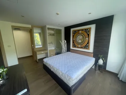 2-комнатная квартира с видом на море в The Baycliff Residence, Патонг