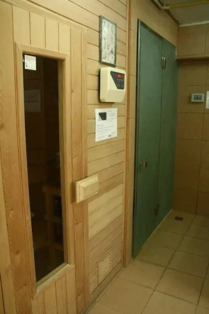 2-комнатная квартира с видом на море в The Baycliff Residence, Патонг