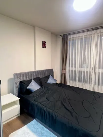 Appartement 1 chambre avec vue piscine au Dcondo Creek, Kamala