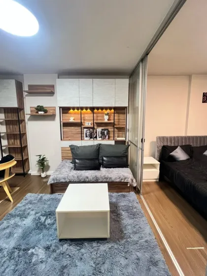 Appartement 1 chambre avec vue piscine au Dcondo Creek, Kamala