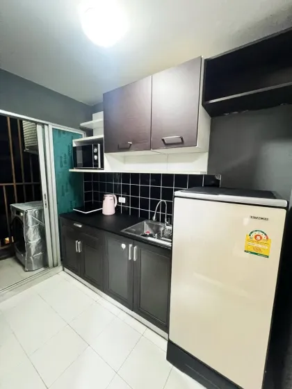 Appartement 1 chambre avec vue piscine au Dcondo Creek, Kamala