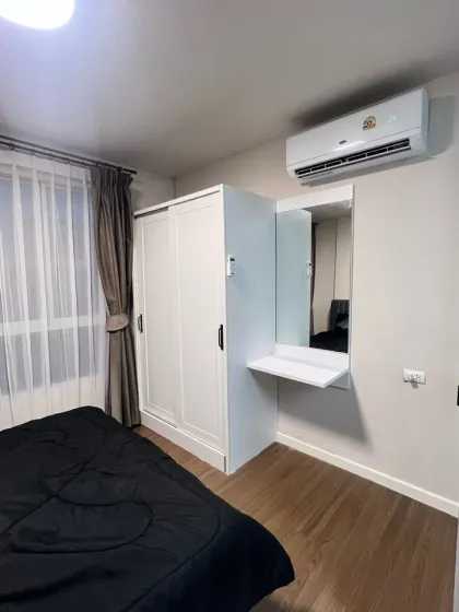 Appartement 1 chambre avec vue piscine au Dcondo Creek, Kamala