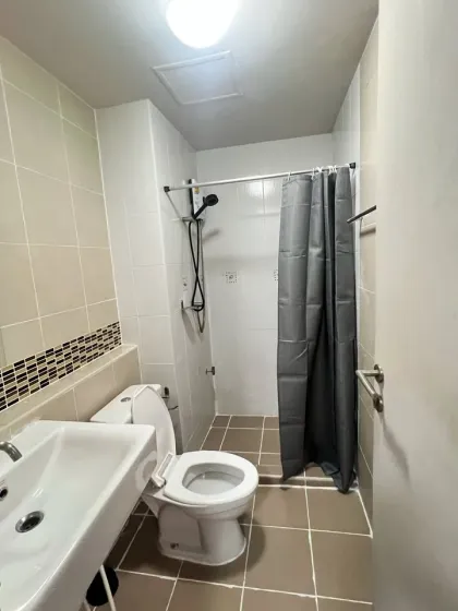 Appartement 1 chambre avec vue piscine au Dcondo Creek, Kamala