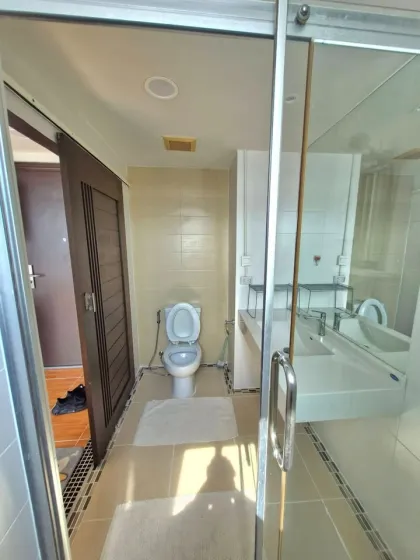1-комнатная квартира в аренду в The Light Condo, Центр Пхукета