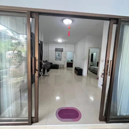 3-Bedroom 2-Bath Villa for Rent in Patong, Ready to Move In