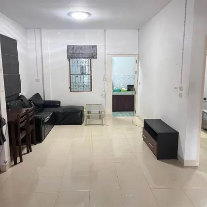 3-Bedroom 2-Bath Villa for Rent in Patong, Ready to Move In
