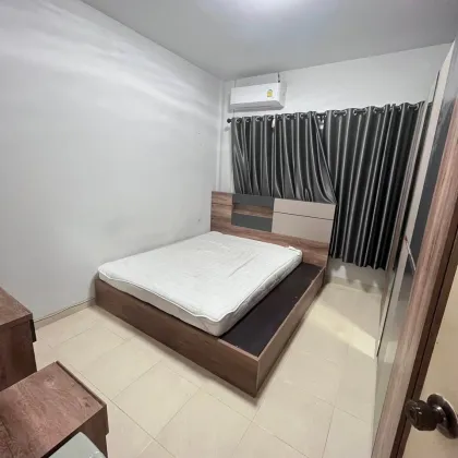 3-Bedroom 2-Bath Villa for Rent in Patong, Ready to Move In