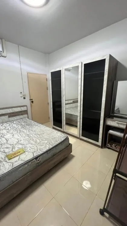 3-Bedroom 2-Bath Villa for Rent in Patong, Ready to Move In