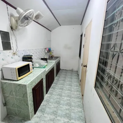 3-Bedroom 2-Bath Villa for Rent in Patong, Ready to Move In