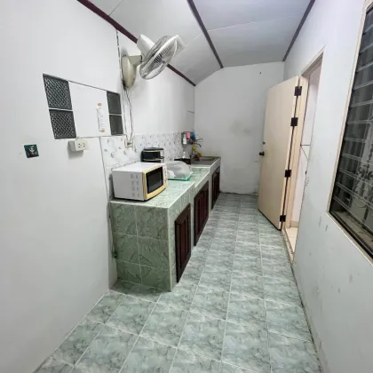 3-Bedroom 2-Bath Villa for Rent in Patong, Ready to Move In