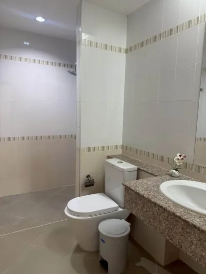 3-Bedroom 2-Bath Villa for Rent in Patong, Ready to Move In