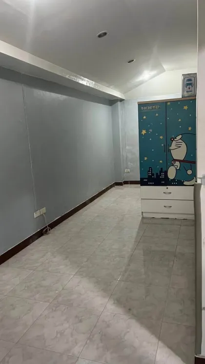 3-Bedroom 2-Bath Villa for Rent in Patong, Ready to Move In