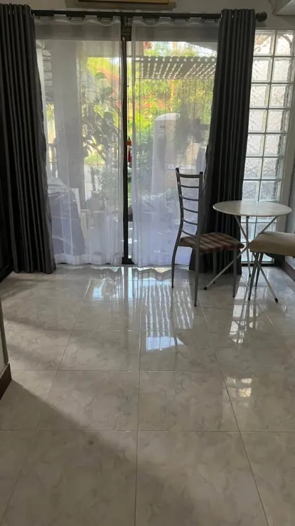 3-Bedroom 2-Bath Villa for Rent in Patong, Ready to Move In