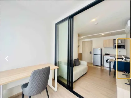 2-Bedroom Apartment at DCondo Reef Kathu for Rent