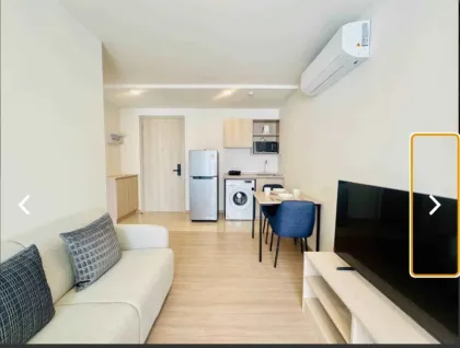 2-Bedroom Apartment at DCondo Reef Kathu for Rent