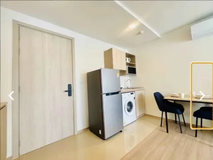 2-Bedroom Apartment at DCondo Reef Kathu for Rent
