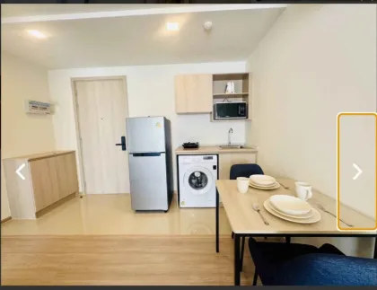2-Bedroom Apartment at DCondo Reef Kathu for Rent