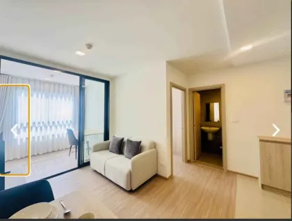 2-Bedroom Apartment at DCondo Reef Kathu for Rent