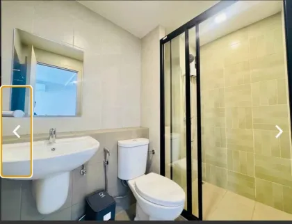 2-Bedroom Apartment at DCondo Reef Kathu for Rent